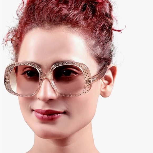 Chloe sunglasses NWOT - Picture 7 of 7